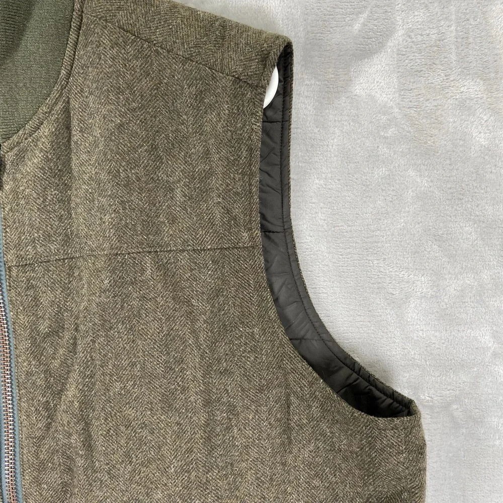 Woolrich men size
